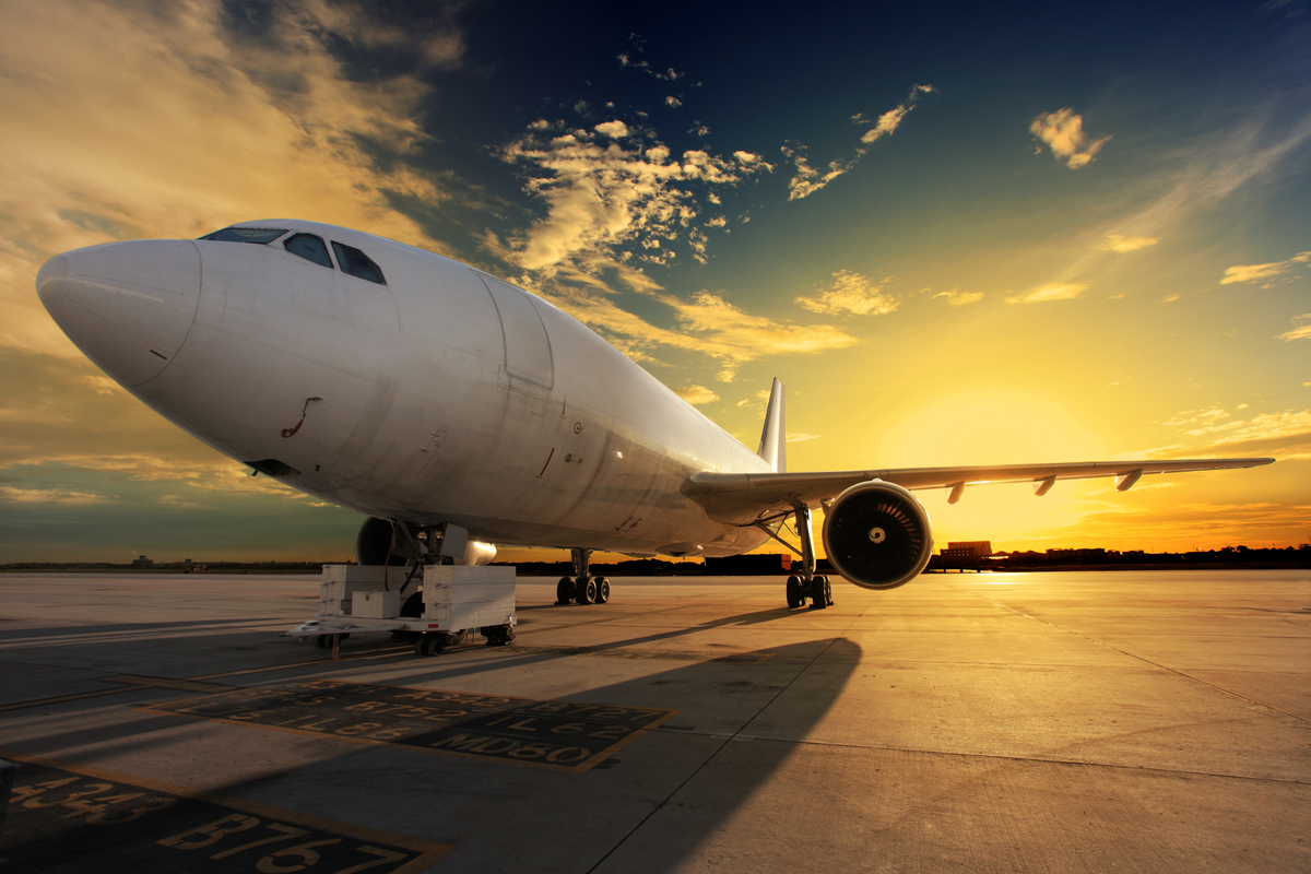Aviation Professionals